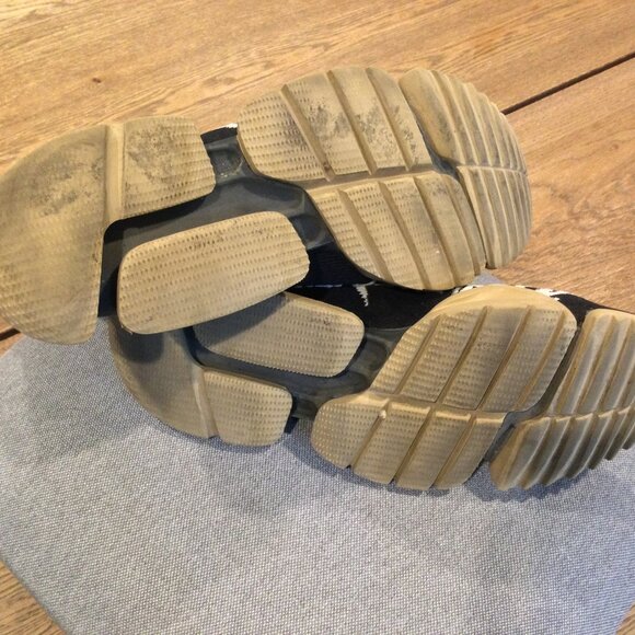 Reebok x VETEMENTS Cloth high trainers - Picture 13 of 13